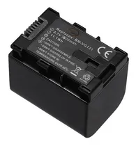Comprar Batería Bn-vg121 Bn-vg114 Bn-vg107 Jvc Gz-ex25 Gz-hm445 Y+