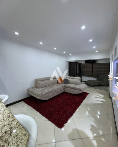 Ref 010 - 874 Apartamento En Venta Caraballeda Caribe