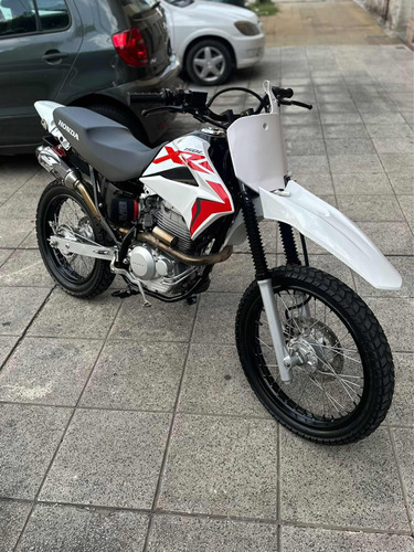 Honda Xr 150