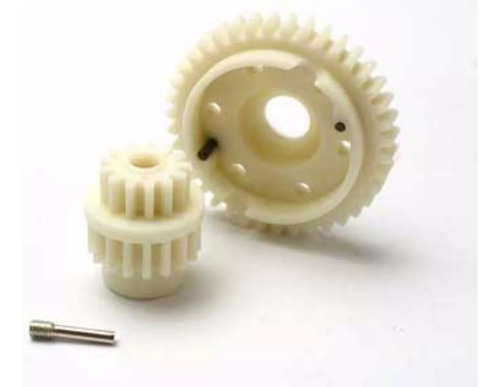 Engrenagens Traxxas Tra5385