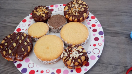Cielito Lindo Keto. Venta X Mayor Y Menor De Productos Conge