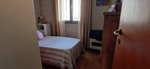 Venta Ph 3 Ambientes C/patio Luzuriaga - Permuta