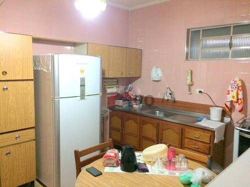 Sobrado À Venda, 128 M² Por R$ 370.000,00 - Vila Vivaldi - São Bernardo Do Campo/sp - So0452