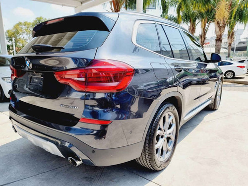Imagen 6 de 15 de Bmw X3 2020 5p Xdrive 30ia X Line L4/2.0/t Aut