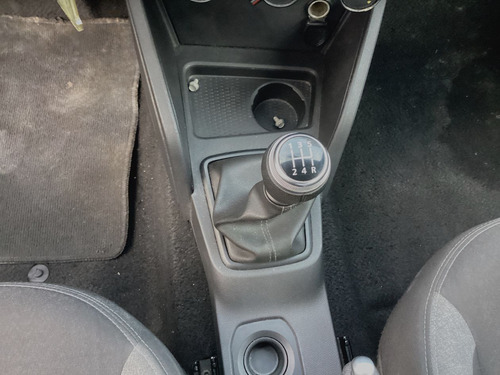Renault Duster 2.0 Intens Mt