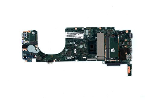 Tarjeta Madre Lenovo V330-14ikb I5-7200u 5b20q75554