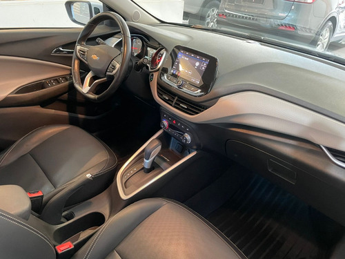 Chevrolet Onix 1.0 Turbo Premier Ii At
