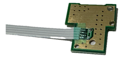 Boton Encendido Dell Inspiron 15 N5040 N5050 M5040 M5030