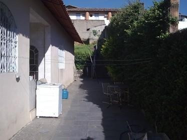 Imagem 11 de 15 de Casa À Venda, 4 Quartos, 2 Suítes, 7 Vagas, Pampulha - Belo Horizonte/mg - 193
