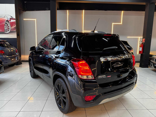 Chevrolet Tracker 1.4 Premier Turbo Aut. 5p
