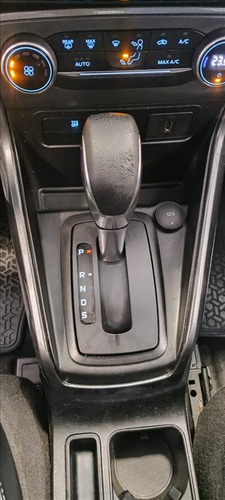 Ford Ecosport 1.5 TI-VCT FLEX FREESTYLE AUTOMÁTICO