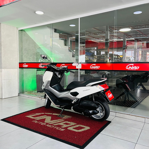 Yamaha Nmax