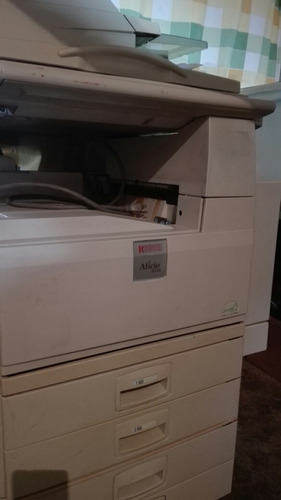 Imagen 2 de 8 de Repuestos Para Fotocopiadoras Ricoh Savin Lanier