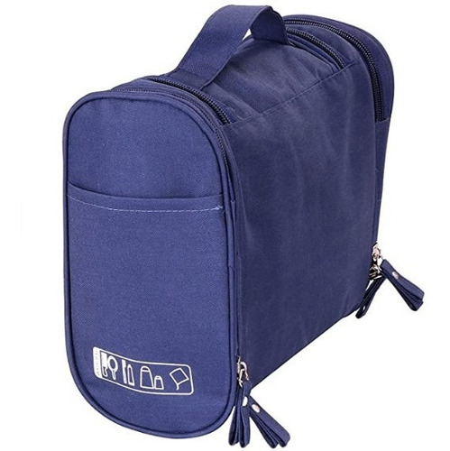 Imagen 4 de 5 de Bolso Viajero Maletín Neceser Utopía Home Unisex Nuevo Orgm