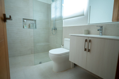 Alquiler Casa Independiente Con Piscina Privada En Vista Cana Bavaro Punta Cana