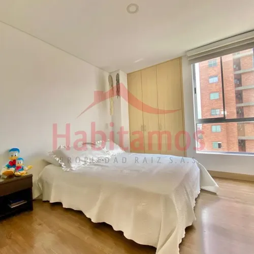 Apartamento En Venta En Medellín - Laureles Cod 68652