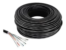 Comprar 10 Mts Cable Subterraneo 4 Pares 8 Hilos Porteros Commax Hz