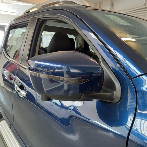 Imagen 9 de 25 de Nissan Frontier 2.3t Platinum 4x2 At 2022