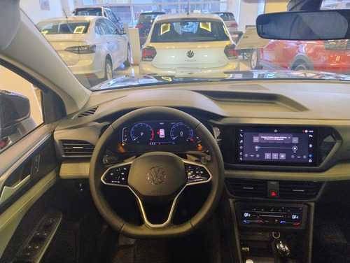 Volkswagen Taos 1.4 250 Tsi Comfortline