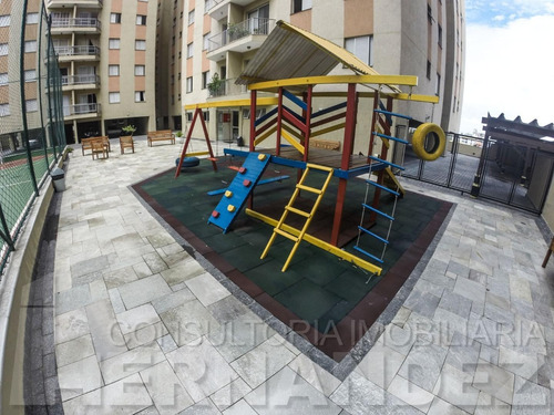 Imagem 29 de 30 de Apartamento Duplex Com 04 Dormitórios E Uam Supite À Venda, 151 M² Por R$ 620.000 - Camargos - Guarulhos/sp - Ad0001