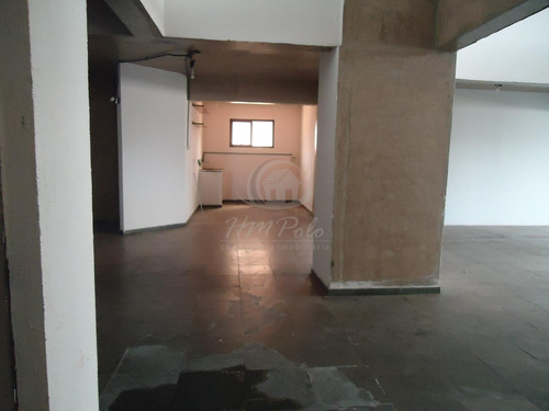 Imagem 19 de 29 de Sala Para Aluguel Em Cambuí - Sa035532