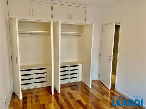 Imagem 8 de 15 de Apartamento - Itaim Bibi - Sp - 610301