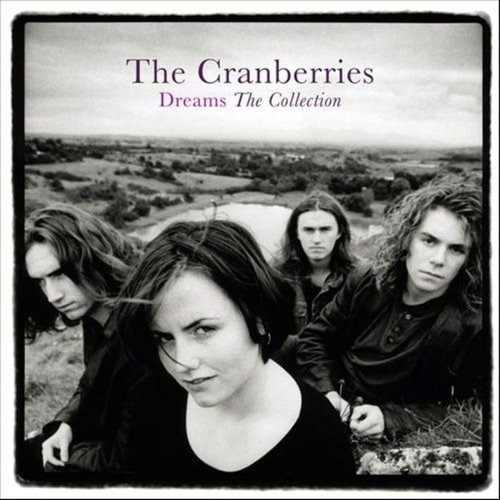 The Cranberries - The Collection Vinilo Nuevo Obivinilos