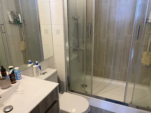 Vendemos Excelente Departamento 01 Dormitorio + Est Y Bodega