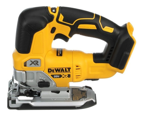 Sierra Caladora  Xr 20v Sin Bateria  Dcs334b Dewalt