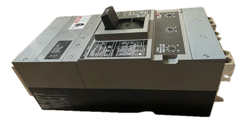 Interruptor Termomagnetico Siemens Hnxd63b120 600v 3p 1200 A