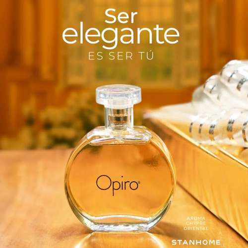 Kiotis Opiro 100 Ml Eau De Parfum