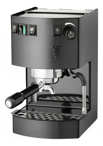 Maquina De Café 0,5l+ Molino 1k+ Contenedor Bezzera. Bredys