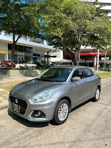 Suzuki Swift 1.2 Dzire