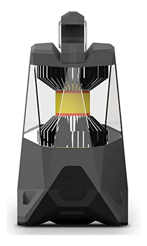 Linterna  Galileo, Potente, Recargable, Duradera Y Resistent