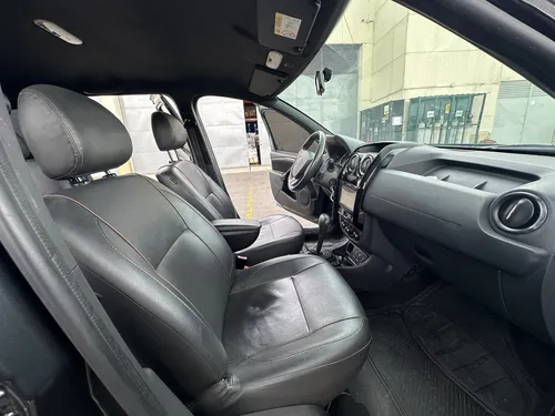 Renault Duster 2.0 Dynamique 4X2 At