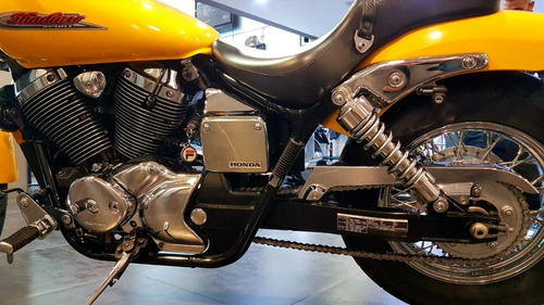 Imagen 4 de 9 de Honda Shadow Spirt 750, Harley Davidson, Intruder, Vulcan Jp
