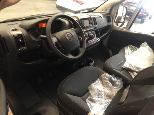 Imagen 4 de 17 de Fiat Ducato Furgon Corto H1l1 2023 Contado Autonovo #ca