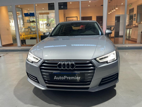 Imagen 2 de 25 de Audi A4 2.0 Fsi 190cv - Bmw Autopremier