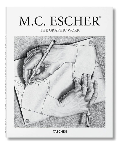 Escher - S/a S/a