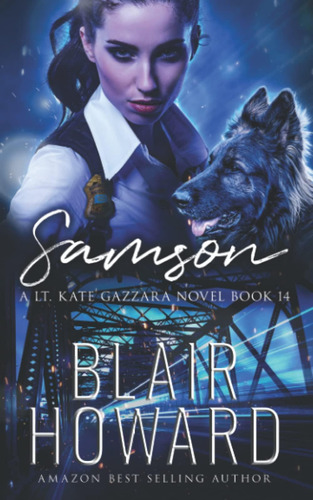 Libro: Samson: Case Fourteen: A Lt. Kate Gazzara Novel (the