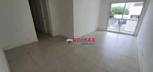 Imagem 3 de 10 de Venda Apartamento - Botafogo - 3 Quartos Junto Ao Metrô - Ap0219