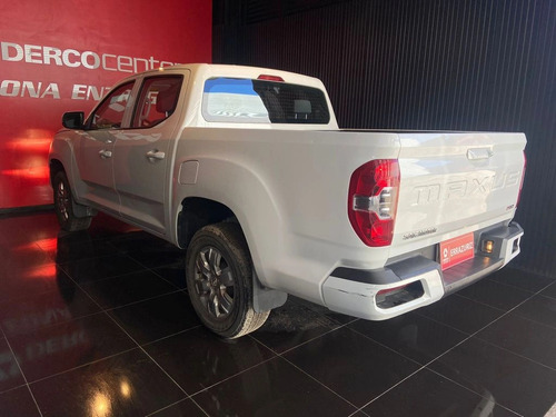 Maxus T60 2.8 4X2 MT