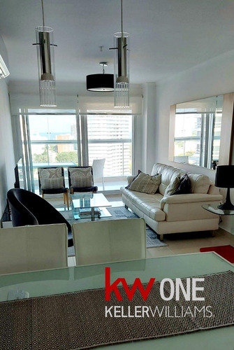 Excelente Apartamento En Miami Boulevard I