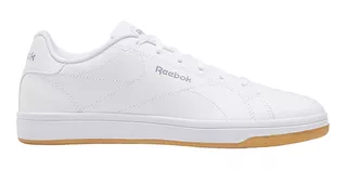 Tenis Lifestyle Reebok Royal Complete Clean 2.0 - Blanco