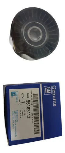 Polea Accesorios Aveo Optra