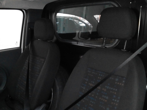 Imagen 14 de 16 de Nueva Fiat Fiorino Tomo Usada Berlingo Kangoo 0km 2022 *