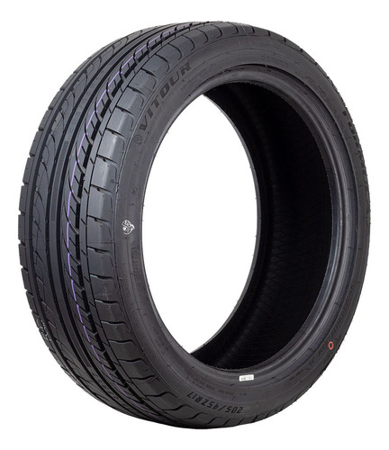 Neumatico 205/45r17 88w Vitour Formula X Xl Tl