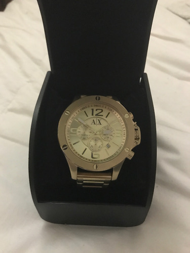 Reloj Armani