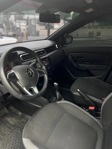 Renault Duster 1.3 Turbo Zen