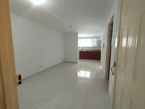 Apartamento En Arriendo En Urbanización La Base. Cod A11656
